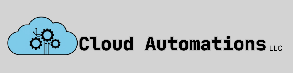 Cloud Automations LLC