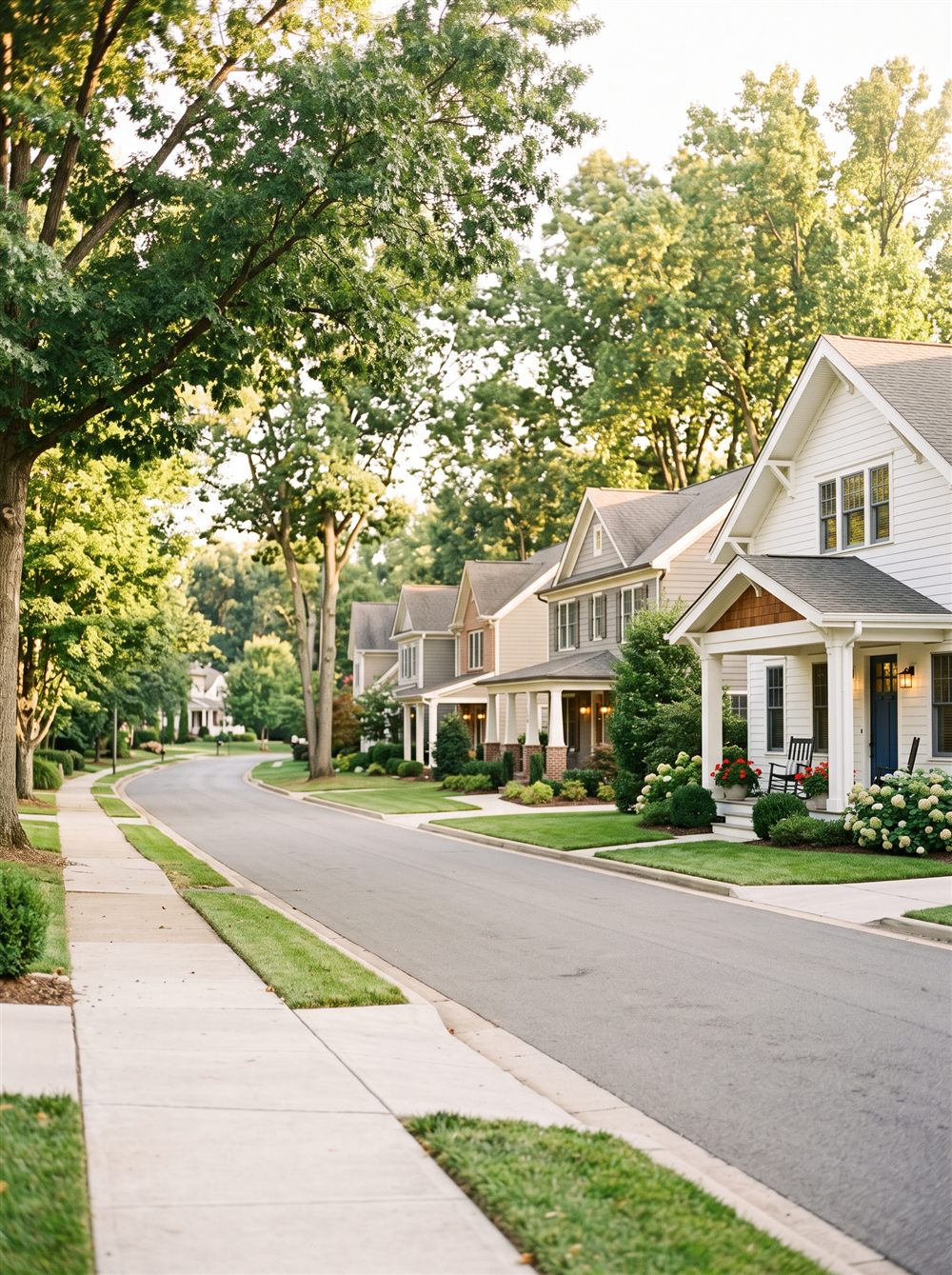 Brookhaven neighborhood
